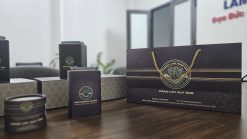 Thuốc lào cao cấp vị truyền thống