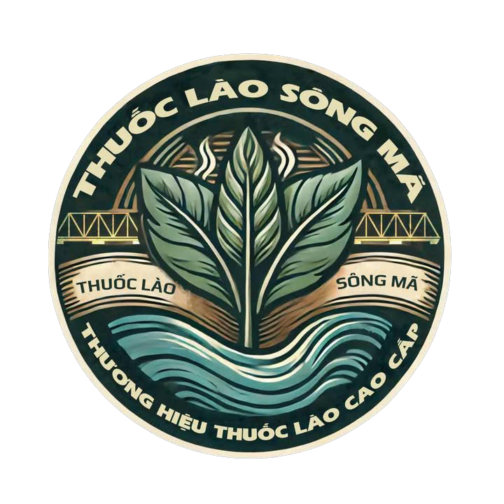 Thuốc lào Sông Mã